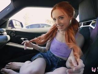 Порно в лесу с бабушкой