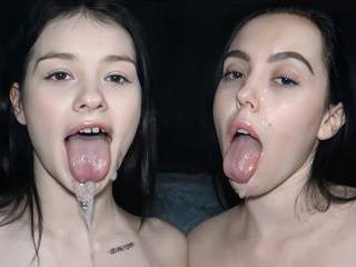 Русские грудастые шлюхи в порно